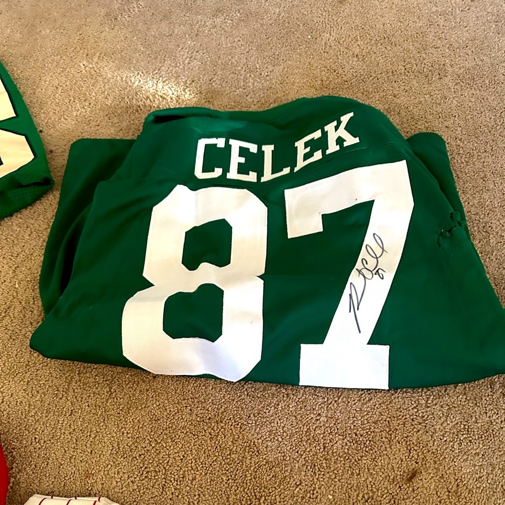 Eagles jersey